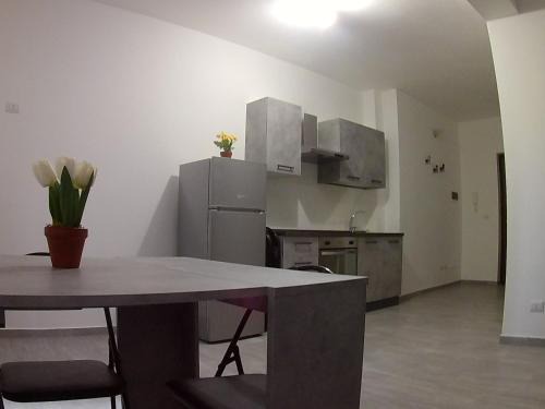 Novara Apartment | Monolocale Giulio Cesare