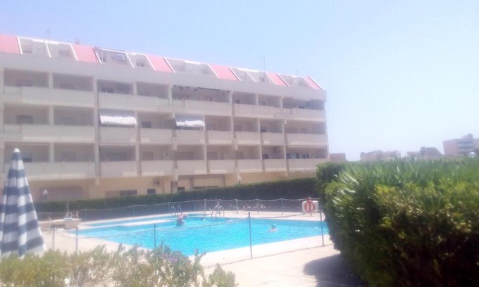 Casa Santa Apartment | Monolocale panoramico