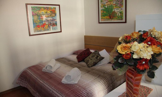 Rimini Apartment | Monolocale Rimini XX Settembre
