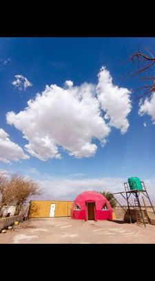 San Pedro de Atacama Other | MonosDomos San Pedro de atacama