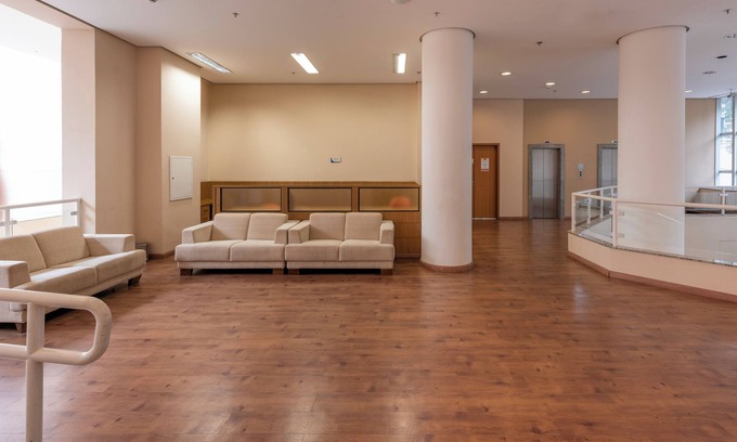 Sao Jose dos Campos Hotel | Monreale Plus São Jose dos Campos