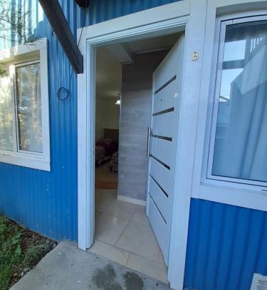 Province of Tierra del Fuego Apartment | Monseñor Fagnano 592 "B"