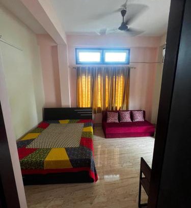 Sualkuchi House | Monsoon's Rest Homestay