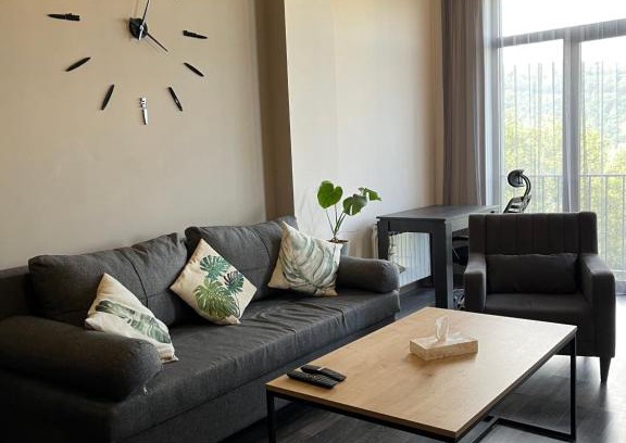 Tsaghkadzor Apartment | Monstera Leaf Appartment, Kechi House, Tsaghkadzor