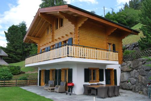 Veysonnaz Ski Chalet | Mont Bijou MOUNTAIN & QUIET chalet 10 pers by Alpvision Résidences