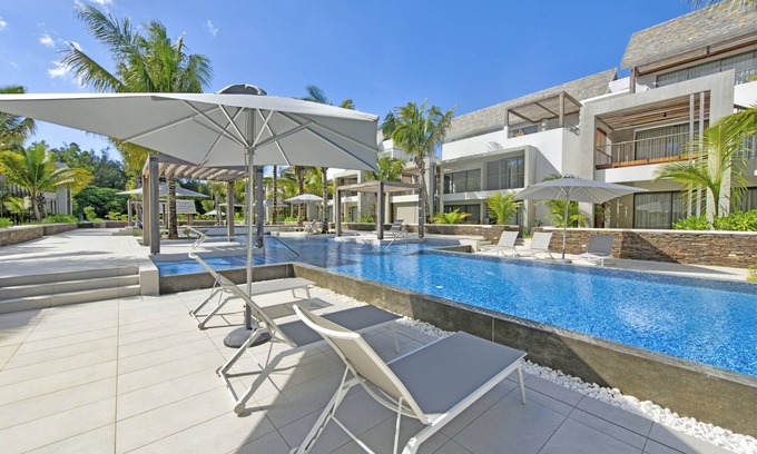 Mont Choisy House | Mont Choisy Le Parc by Pam Golding