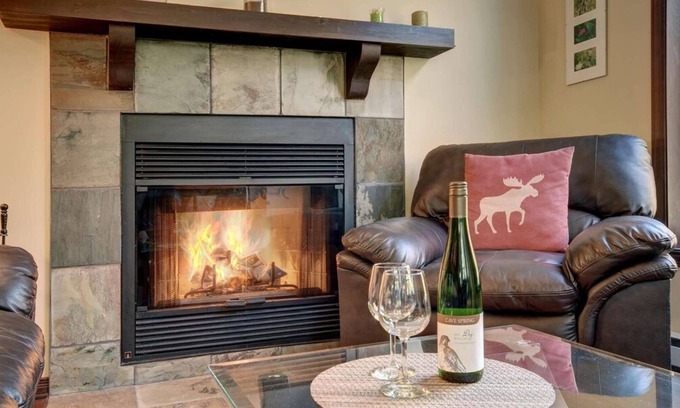 Mont-Tremblant House | Mont-Tremblant - Aiglon 1623