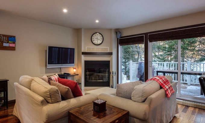 Mont-Tremblant House | Mont-Tremblant - Boréalis 186