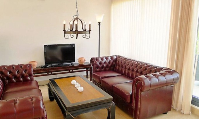 Altea la Vella House | Mont verd in Altea with 3 bedrooms and 3 bathrooms