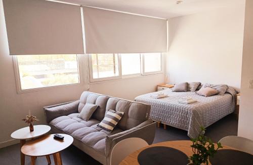 General San Martin Apartment | Montañeses 2342 Belgrano FLENI