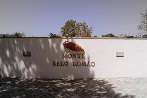 Olhao House | Monte Belo Romão