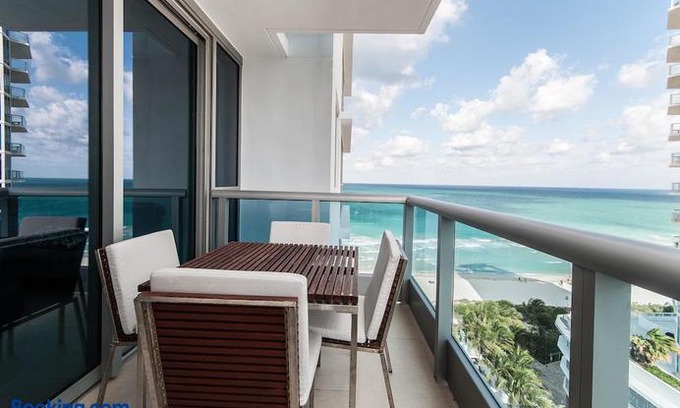 North Beach Apartment | Monte Carlo by Miami Ambassadors