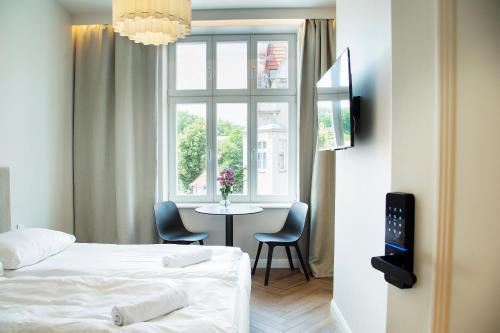 Gorny Sopot Apartment | Monte Cassino Tower