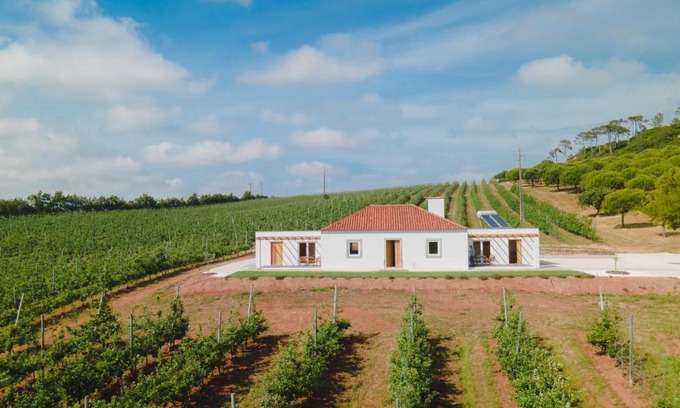 Obidos House | Monte da Várzea da Rainha