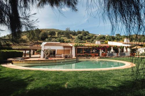 Aljezur House | Monte Da Vilarinha