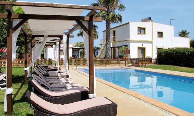 Medronhal Apartment | Monte do Afonso T2 151S