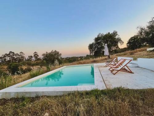 Avis Villa | Monte do Balharico by Portus Alacer