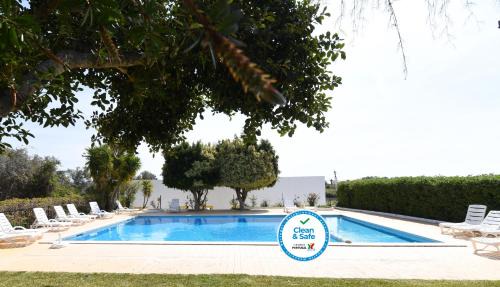 Tavira House | Monte dos Avós Village - Pet Friendly