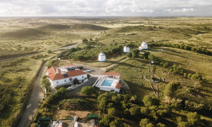 Almodovar Bed & Breakfast | Monte dos Três Moinhos