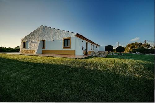 Odeceixe House | Monte Joao Roupeiro - Turismo Rural