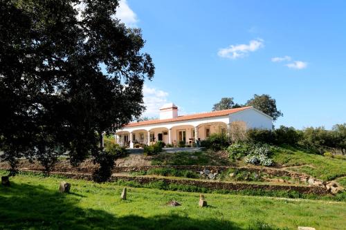 Aldeia dos Palheiros Apartment | Monte Novo da Sobreira, rust en ruimte in zuid Alentejo