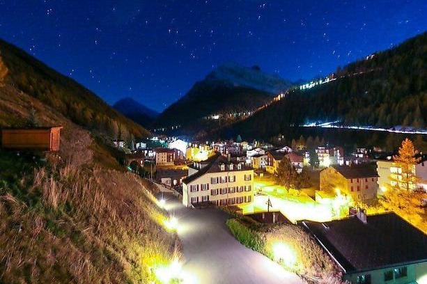 Saas Grund Apartment | Monte Rosa Saas-Grund