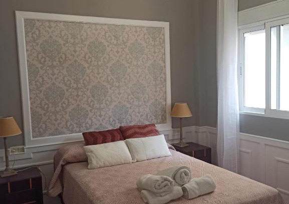 Monte Sancha Apartment | MONTE SANCHA