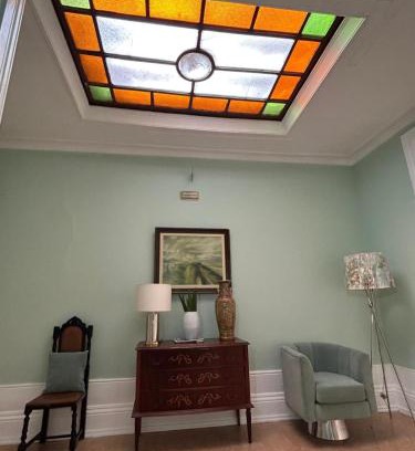 Centro / Baixa House | Monte Sinai Guest House