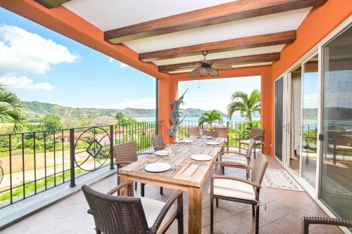 Herradura Apartment | Montebello 2C 3 bdr Ocean View in Los Suenos