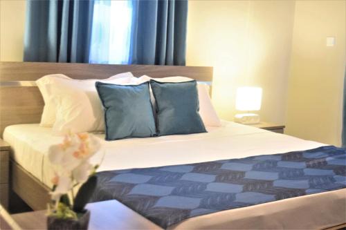 Osu Apartment | Montecito Apartments