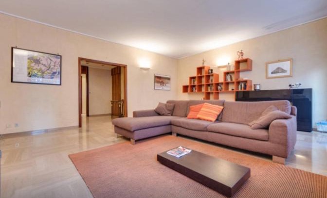 San Paolo Apartment | MonteCucco