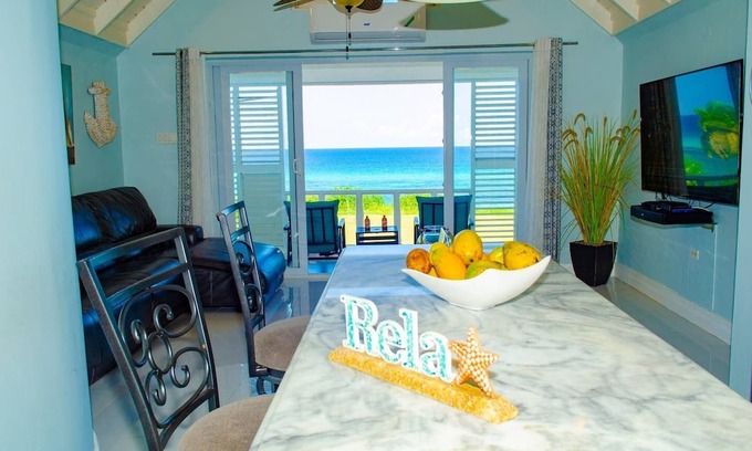 St.Bran's Burg Condo | Montego Bay, Fun and Relaxation by the Sea