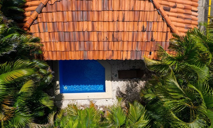 Playa Hermosa Villa | MonteMar Beach Condo At Playa hermosa
