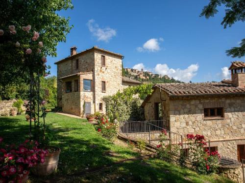 Montepulciano Villa | Montepulciano Luxe Escape