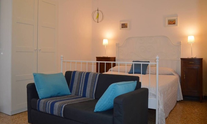 Monterosso al Mare Apartment | Monterosso Apartment Old city