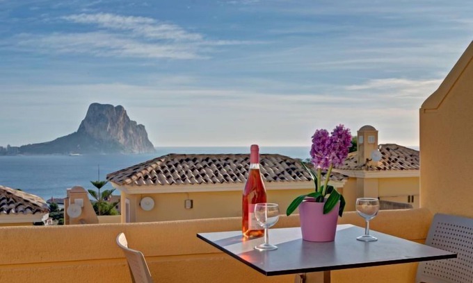 La Canuta House | Montesol by Interhome