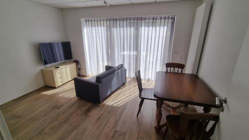 Herold Apartment | Monteur- und Ferienwohnung Gemmer 52qm