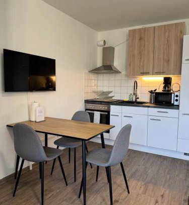Bad Rothenfelde Apartment | Monteurhaus in Bad Rothenfelde