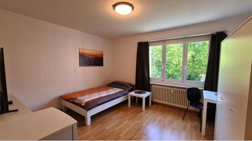 Dessau Apartment | Monteurszimmer
