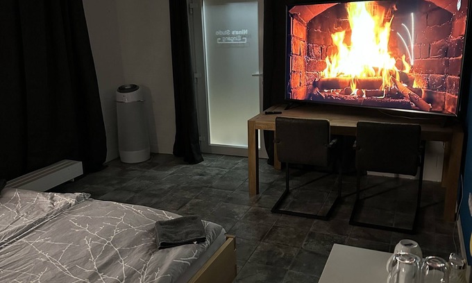 Hamdorf Condo | Monteurszimmer in Eidernähe