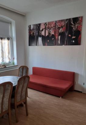 Bitterfeld Apartment | Monteurwohnung 3 Bitterfeld