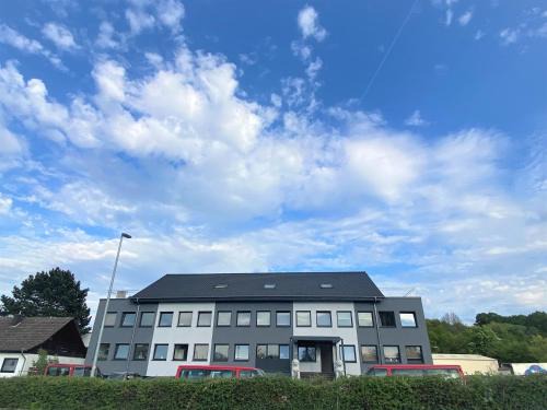 Mechernich Apartment | Monteurwohnung Satzvey