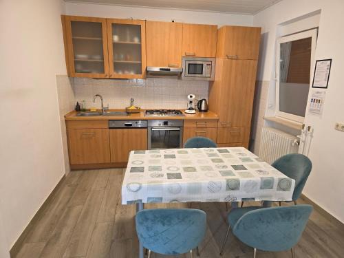 Maintal-Doernigheim Apartment | Monteurwohnungen Maintal Frankfurt Hanau Bad Vilbel
