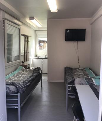 Glueckstadt Apartment | Monteurzimmer Glückstadt