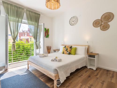 Province of Cagliari Apartment | Monteverdi Apartments - Studio 1