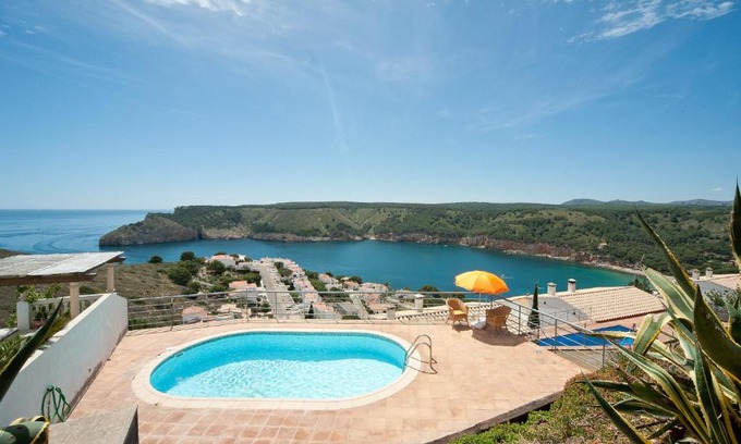 L'Escala Villa | Montgo 1