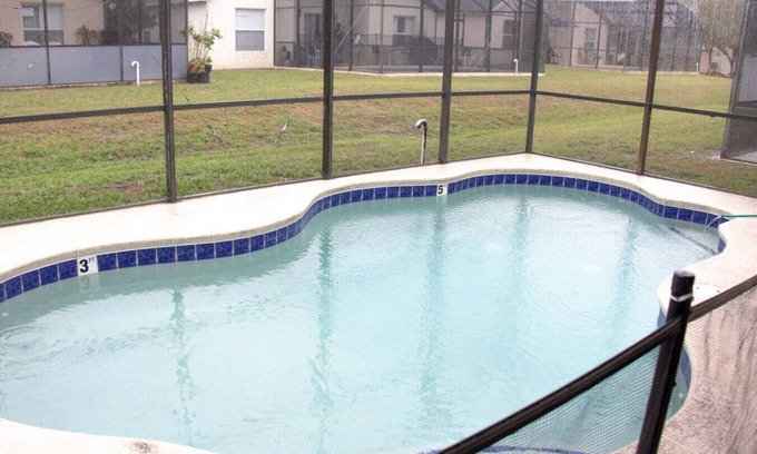 Crystal Cove Apartment | Monthly discounts - Private Pool