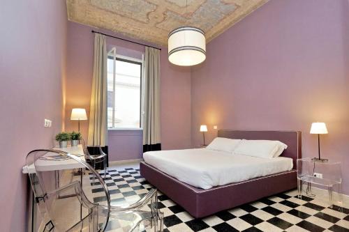 Repubblica Apartment | Monti Apartments - My Extra Home