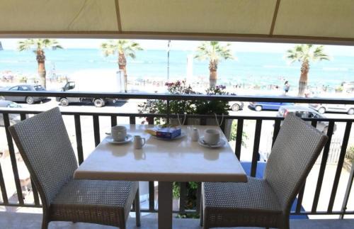 Agropoli Bed & Breakfast | Monti' B&B Agropoli Lungomare