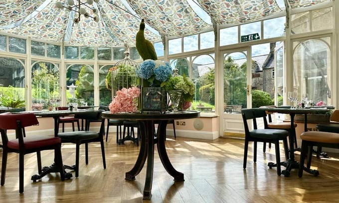Shepton Mallet Hotel | Montigo Resorts, Somerset